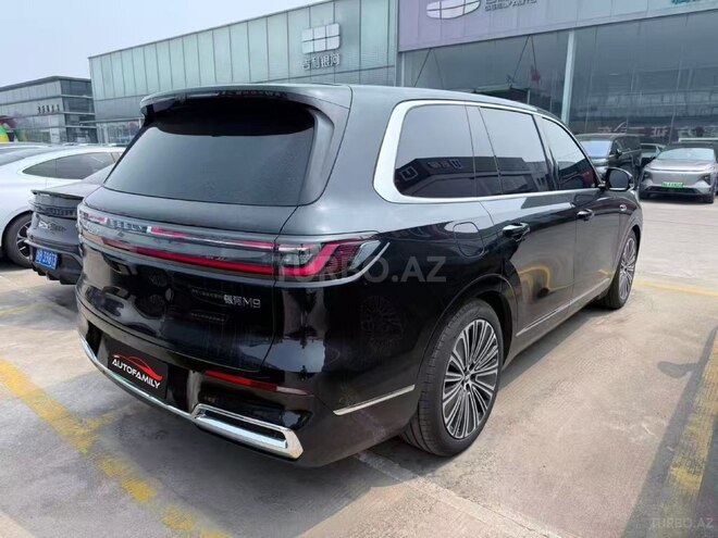 Geely Galaxy M9-3