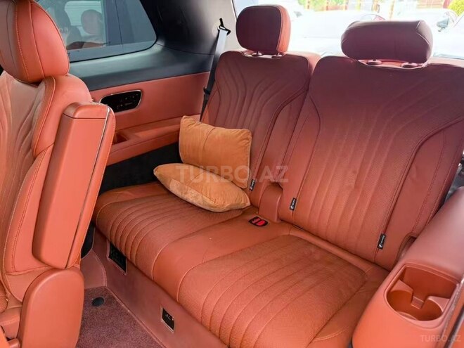 Geely Galaxy M9-9