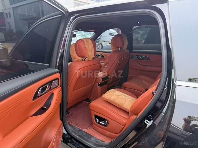Geely Galaxy M9-7