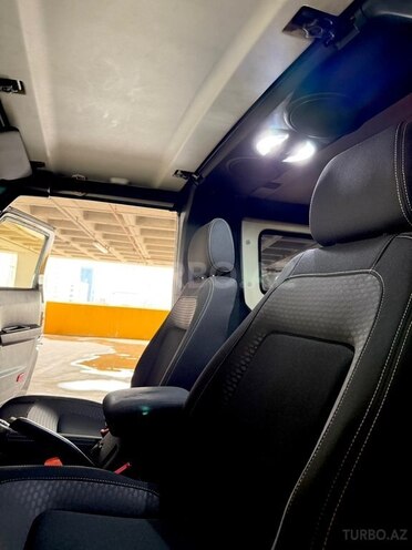 Baic BJ40-13