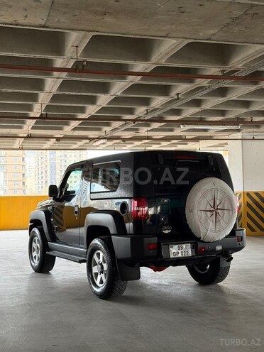 Baic BJ40-7