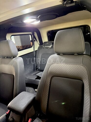 Baic BJ40-12