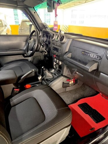 Baic BJ40-10