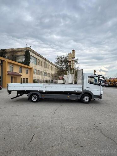 Mercedes Atego 816-7