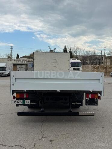 Mercedes Atego 816-2