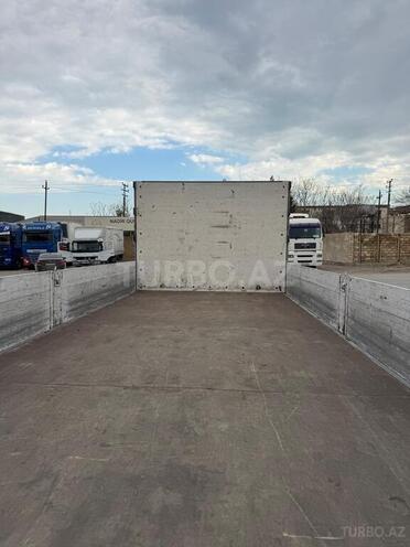 Mercedes Atego 816-12