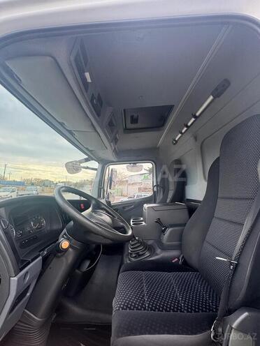 Mercedes Atego 816-9