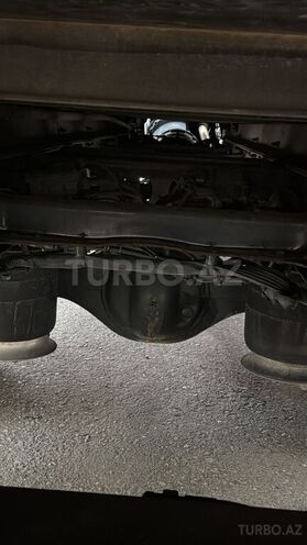 Mercedes Atego 816-13