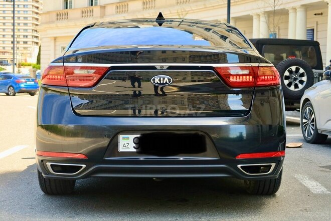 Kia K7-13