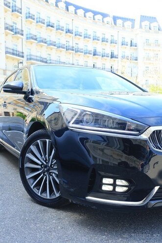Kia K7-12