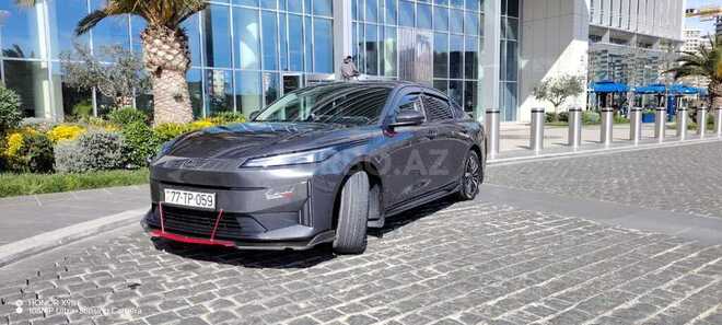 Changan Qiyuan A05-10