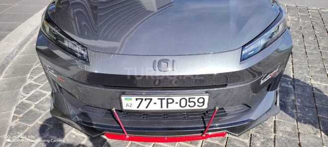 Changan Qiyuan A05-7
