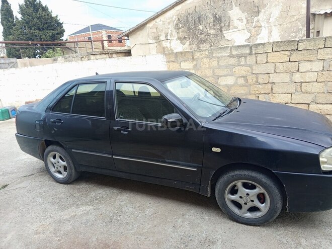 Chery Amulet (A15) 2007, 230,980 km - 1.6 l - Sumqayıt