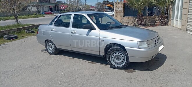 LADA (VAZ) 2110-4