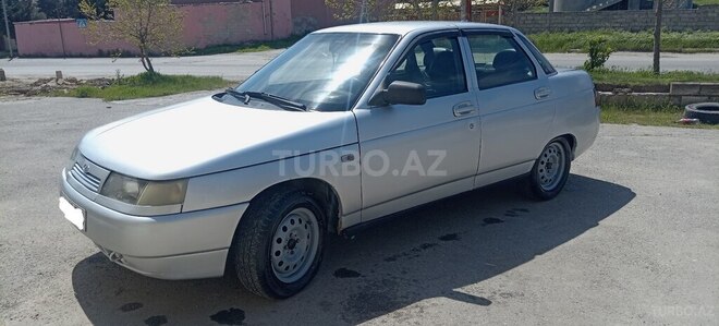 LADA (VAZ) 2110-5