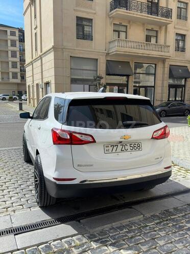 Chevrolet Equinox-11