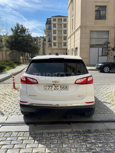 Chevrolet Equinox-10