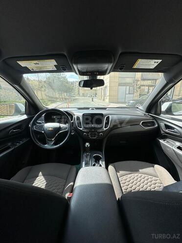 Chevrolet Equinox-12