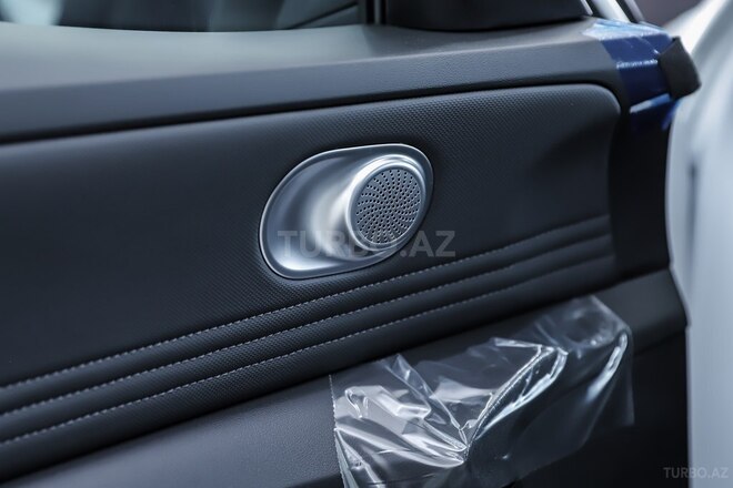 Hyundai Elantra 2026, 0 km - 1.6 l - Bakı