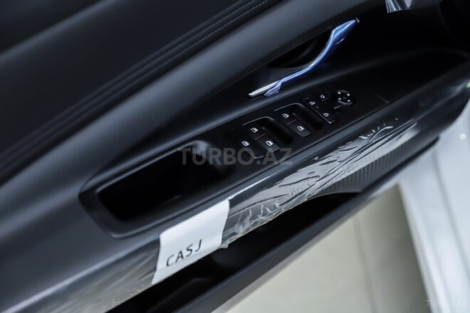 Hyundai Elantra 2026, 0 km - 1.6 l - Bakı