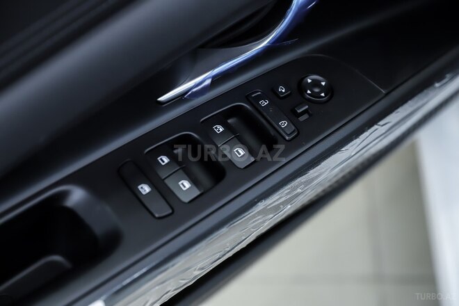 Hyundai Elantra 2026, 0 km - 1.6 l - Bakı