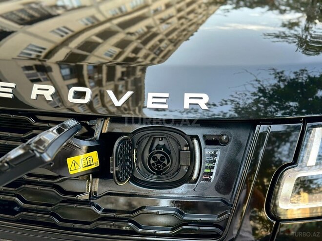 Land Rover Range Rover-8