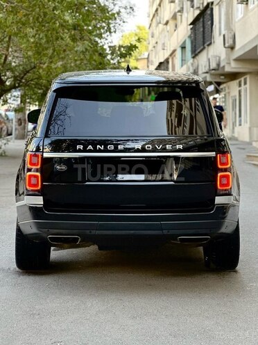 Land Rover Range Rover-7