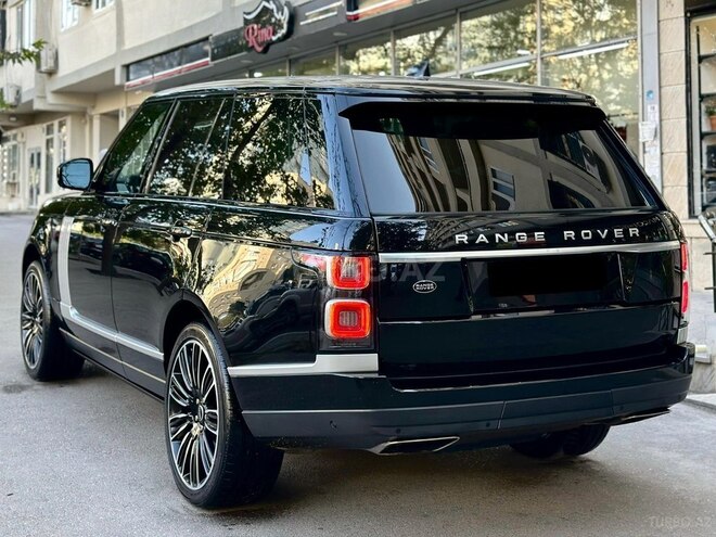 Land Rover Range Rover-4