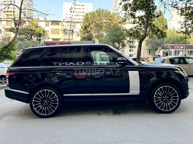Land Rover Range Rover-21
