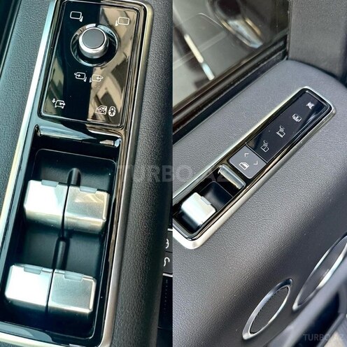 Land Rover Range Rover-16