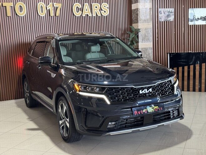 Kia Sorento-2