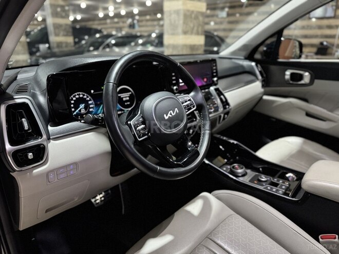 Kia Sorento-7