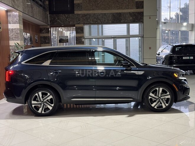 Kia Sorento-14