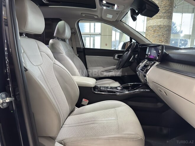 Kia Sorento-20