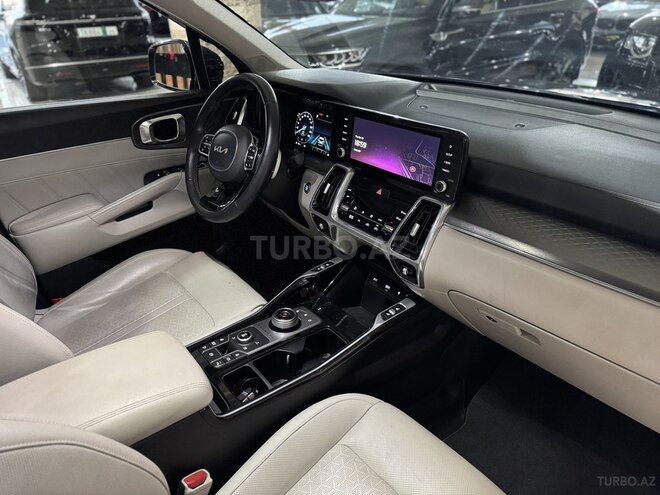 Kia Sorento-21