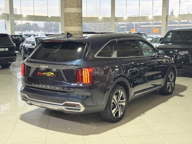 Kia Sorento-15