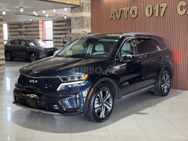 Kia Sorento-6