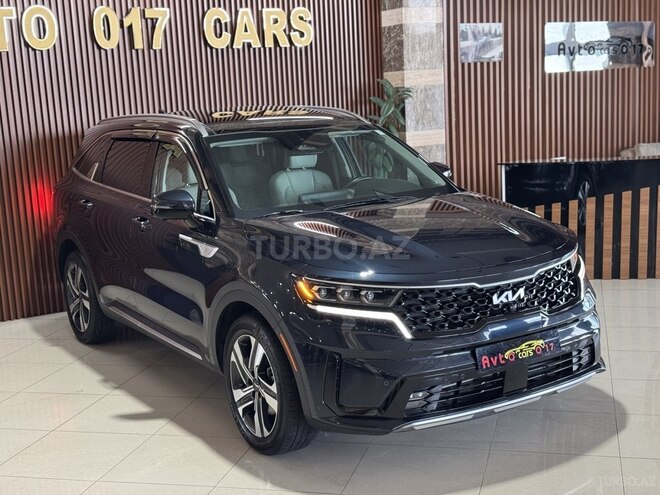 Kia Sorento-3