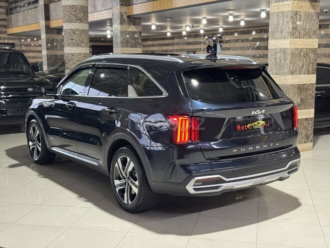 Kia Sorento-17