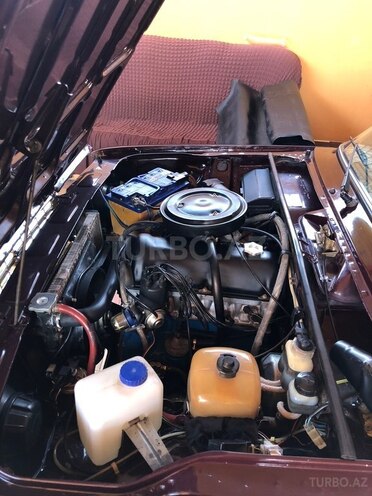 LADA (VAZ) 2107-9