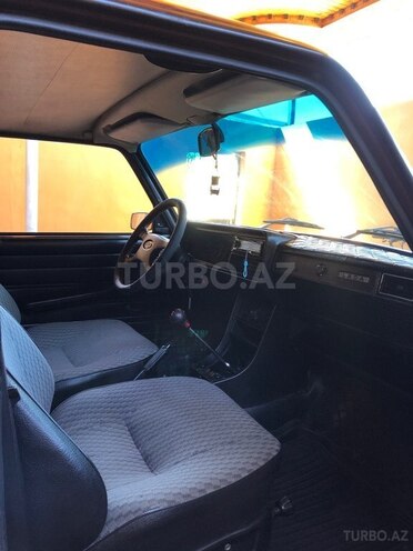 LADA (VAZ) 2107-7