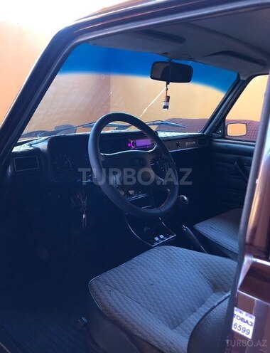 LADA (VAZ) 2107-5