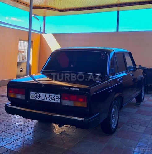 LADA (VAZ) 2107-3