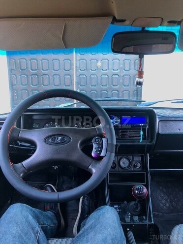 LADA (VAZ) 2107-4