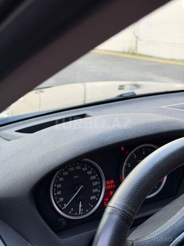 BMW X6 2013, 25,000 km - 3.0 l - Bakı
