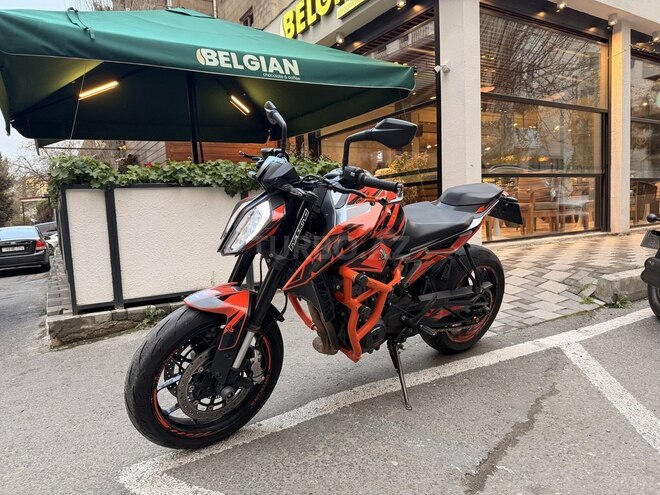 KTM 790 Duke-6