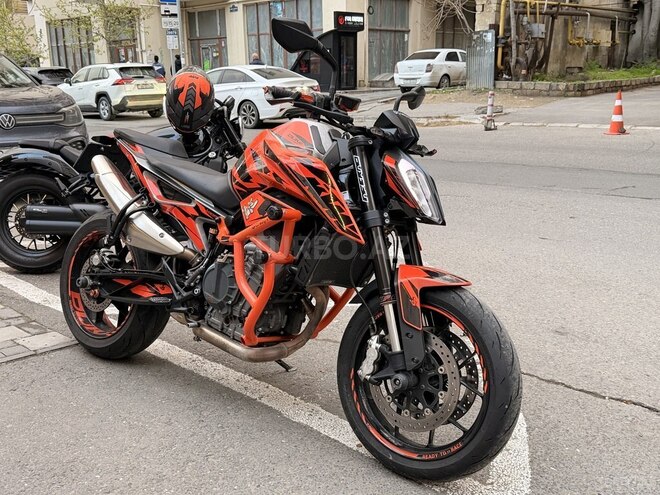 KTM 790 Duke-5