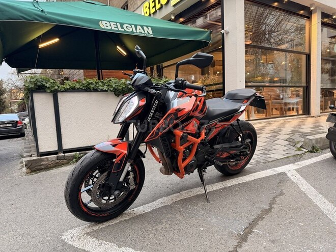 KTM 790 Duke-2