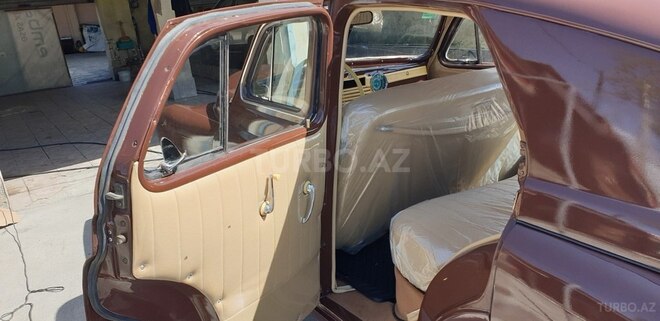 GAZ M-20 "Pobeda"-7