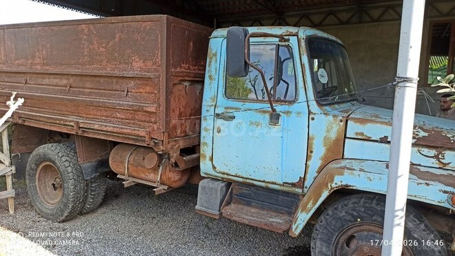 GAZ 53-3